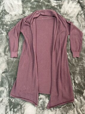 FREE PEOPLE - FP Beach Hallie Cardigan